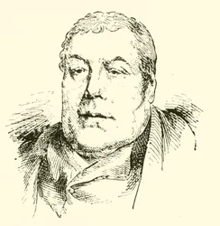 Samuel Webbe, 1740-1816